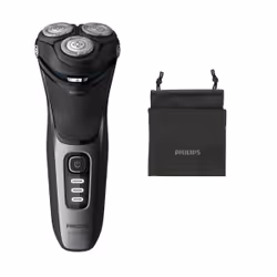 Philips 3000 series Shaver series 3000 S3231/52 Rasoir électrique 100 % étanche, Series 3000