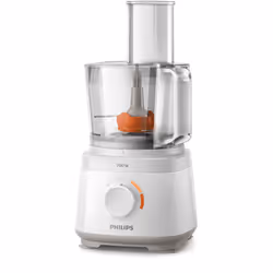 Philips Daily Collection HR7320/00 Robot ménager compact