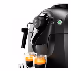 Gaggia Besana Machine à café 2-en-1 Semi-Automatique 1L - Vue supplémentaire 4