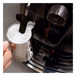 Gaggia Besana Machine à café 2-en-1 Semi-Automatique 1L - Vue supplémentaire 5