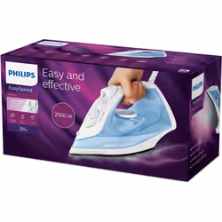 Philips EasySpeed GC1740/20 Fer vapeur