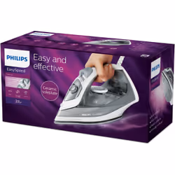 Philips EasySpeed GC1751/80 Fer vapeur - Vue supplémentaire 4