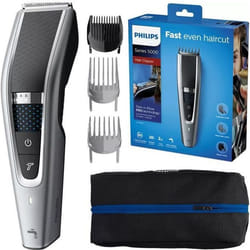 Philips - tondeuse à cheveux rechargeable - hc5630-15