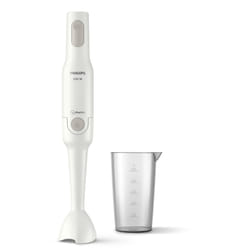 Philips Daily Collection HR2531/00 blender Mélangeur par immersion 650 W Blanc