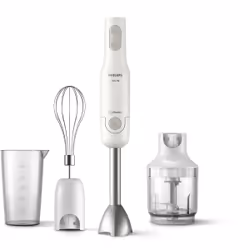 Philips Daily Collection HR2543/00 Mixeur plongeant ProMix
