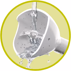 Philips Daily Collection HR2546/00 Mixeur plongeant ProMix