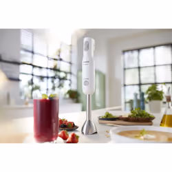 Philips Daily Collection HR2546/00 Mixeur plongeant ProMix - Vue supplémentaire 6