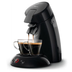 Senseo HD6553/67 machine à café Cafetière 0,7 L