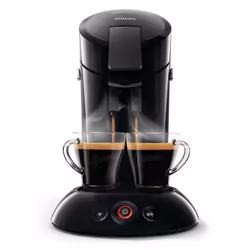 Senseo HD6553/67 machine à café Cafetière 0,7 L