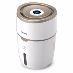Philips 2000 series Series 2000 HU4816/10 Humidificateur d'air