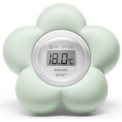 Philips Thermomètre Numérique SCH480 / 00 Baignoire