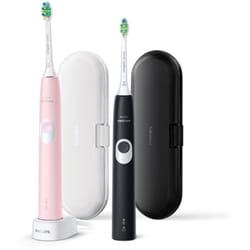 Philips 4300 series ProtectiveClean 4300 HX6800/35 Brosse à dents électrique