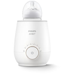 Philips AVENT Premium SCF358/00 Chauffe-biberon rapide