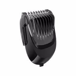 Philips SmartClick RQ111/60 accessoire tondeuse barbe, Unité de rasage, Noir, Philips, Shaver 9000 (S9xxx) Shaver 7000 (S7xxx ...