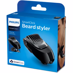 Philips SmartClick RQ111/60 accessoire tondeuse barbe - Vue supplémentaire 4
