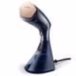 Philips 8000 series Défroisseur à main série 8000 GC810/20, 0,23 L, Noir, Rose, Boutons, 32 g/min, 2,5 m, 100%