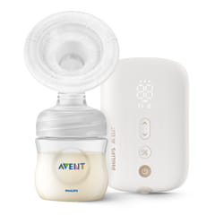 Philips AVENT SCF396/11 Tire-lait électrique