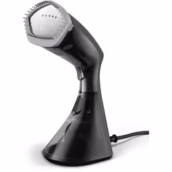 Philips 8000 series Série 8000 défroisseur main GC800/80 Défroisseur vapeur vertical/horizontal 1600W 32g/min, 0,23 L, Noir, ...