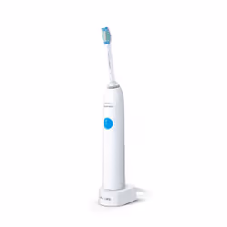 Philips Sonicare Essence CleanCare+ HX3411/11 Brosse à dents électrique, Adulte, Brosse à dents à ultrasons, Soin quotidien,  ...