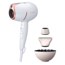 Philips Prestige BHD628/00 Sèche-cheveux