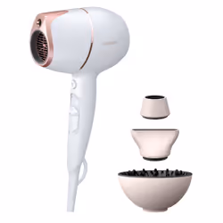Philips Prestige BHD628/00 Sèche-cheveux