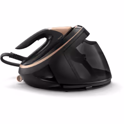Philips PSG9040/80 Centrale vapeur 3100 W 1,8 L Semelle SteamGlide Elite Noir