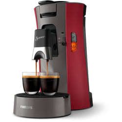 Senseo CSA230/90 machine à café Cafetière 0,9 L