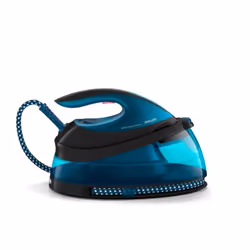 Philips PerfectCare Compact GC7846/80 Centrale vapeur, 2400 W, 420 g/min, Semelle SteamGlide, 6,5 bar, 1,5 L, 120 g/min