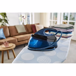 Philips PerfectCare Compact GC7846/80 Centrale vapeur - Vue supplémentaire 4
