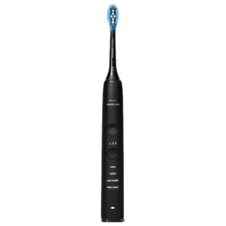 Philips Sonicare DiamondClean 9000 Brosse à Dents Électrique - Couleur : HX9911/09 : Noir