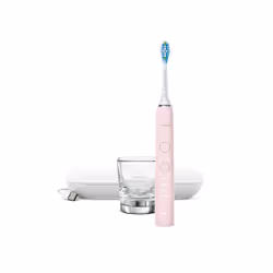 Philips DiamondClean 9000 HX9911/29 Brosse à dents électrique avec application
