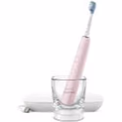 Philips DiamondClean 9000 HX9911/29 Brosse à dents électrique avec application, Adulte, Brosse à dents à ultrasons, Normal, D ...