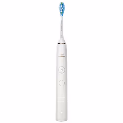 Philips Sonicare DiamondClean 9000 HX9911/94 Brosse à dents électrique avec application - Rose or, Adulte, Brosse à dents à u ...