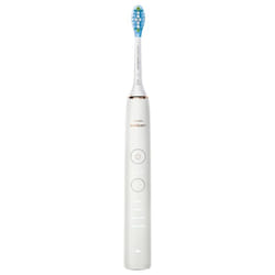 Philips Sonicare DiamondClean 9000 Brosse à Dents Électrique - Couleur : HX9911/94 : Rose Or