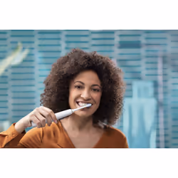 Philips Sonicare DiamondClean 9000 HX9913/17 Brosse à dents rechargeable - Vue supplémentaire 4