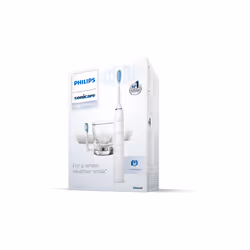 Philips Sonicare DiamondClean 9000 HX9913/17 Brosse à dents rechargeable - Vue supplémentaire 8