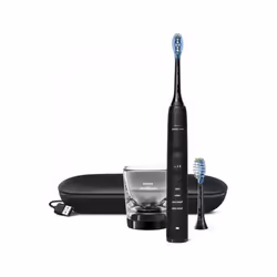 Brosse à dents électrique PHILIPS Sonicare Diamondclean 9000 HX9913/18