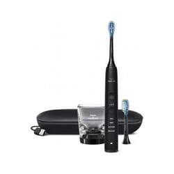 Brosse à dents électrique PHILIPS Sonicare Diamondclean 9000 HX9913/18