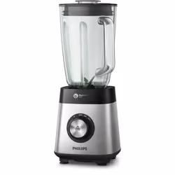 Philips 5000 series Series 5000 HR3573/90 Blender technologie ProBlend 800 W, bol en verre 2 l, Mélangeur de table, 2 L, Fonc ...