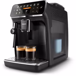 Philips 4300 series EP4321/50 Machines espresso entièrement automatiques, Machine à expresso, 1,8 L, Café en grains, Broyeur ...