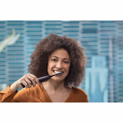 Philips DiamondClean 9000 HX9914/54 2x Brossse à dents électrique avec application