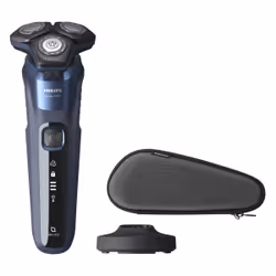 Philips SHAVER Series 5000 S5585/35 Rasoir électrique 100 % étanche