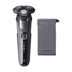 Philips SHAVER Series 5000 S5587/10 Rasoir électrique 100 % étanche