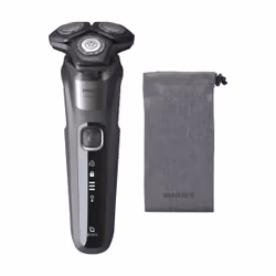 Philips SHAVER Series 5000 S5587/10 Rasoir électrique 100 % étanche