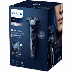 Philips SHAVER Series 7000 S7782/50 Rasoir électrique 100 % étanche