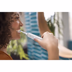 Philips DiamondClean 9000 HX9914/57 2x Brossse à dents électrique avec application - Vue supplémentaire 3