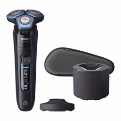 Philips SHAVER Series 7000 S7783/55 rasoir pour homme Rasoir rotatif