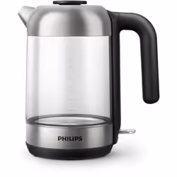 Philips 5000 series Series 5000 HD9339/80 Bouilloire en verre – légère