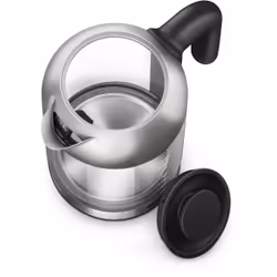 Philips 5000 series Series 5000 HD9339/80 Bouilloire en verre – légère, 1,7 litre - Vue supplémentaire 4