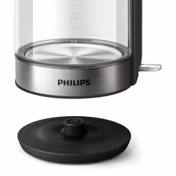 Philips 5000 series Series 5000 HD9339/80 Bouilloire en verre – légère, 1,7 litre - Vue supplémentaire 5